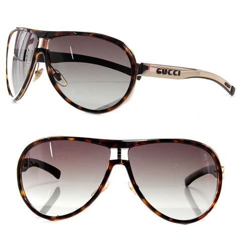 gucci pilotenbril|Aviator Sunglasses for Women .